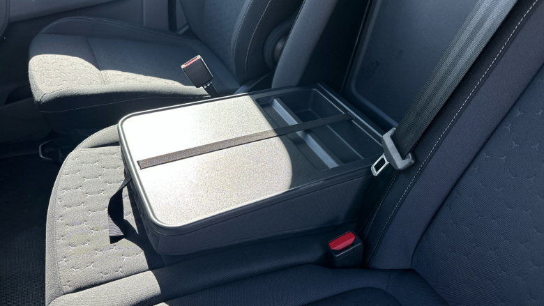 Ford Transit Custom 300 L1 Diesel Fwd 2.0 EcoBlue 136ps H1 Van Limited